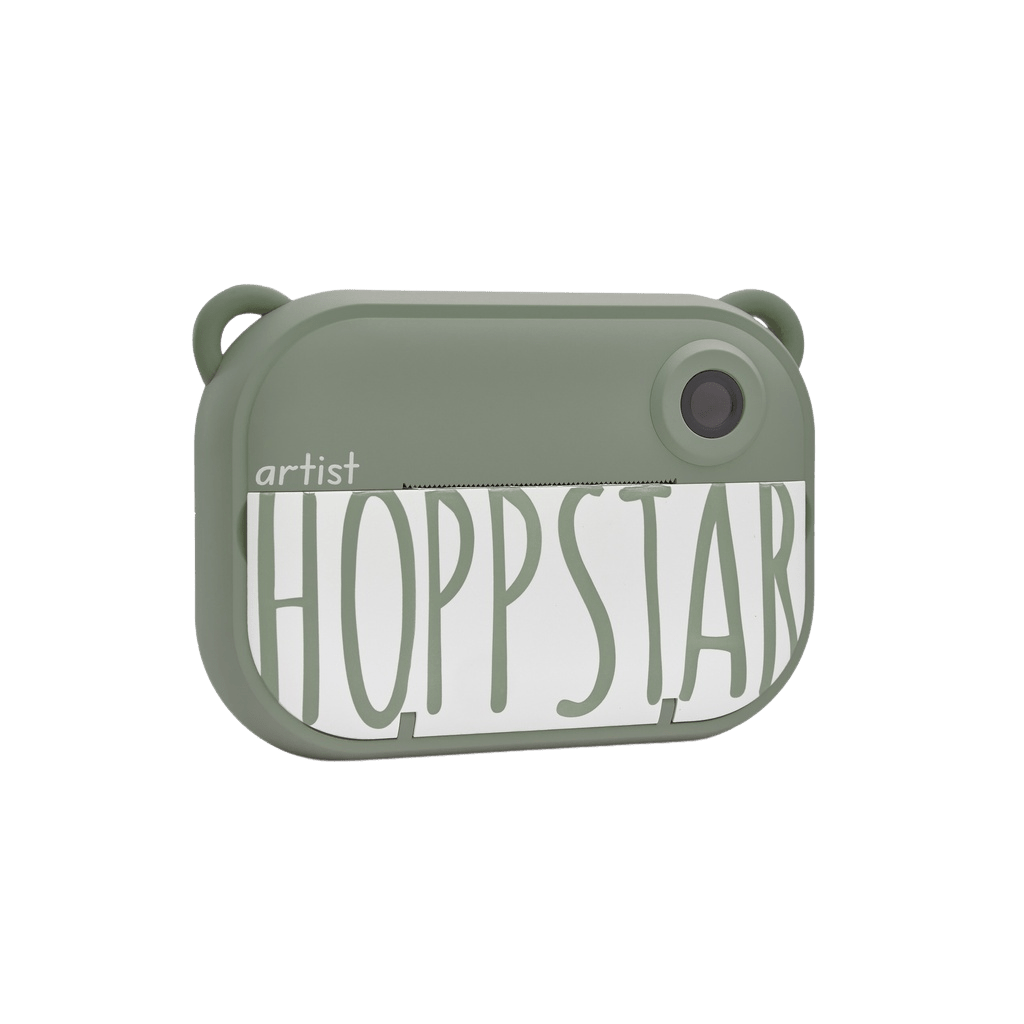 Kids Camera Artist Hoppstar – Montessori pour enfant – photo 46