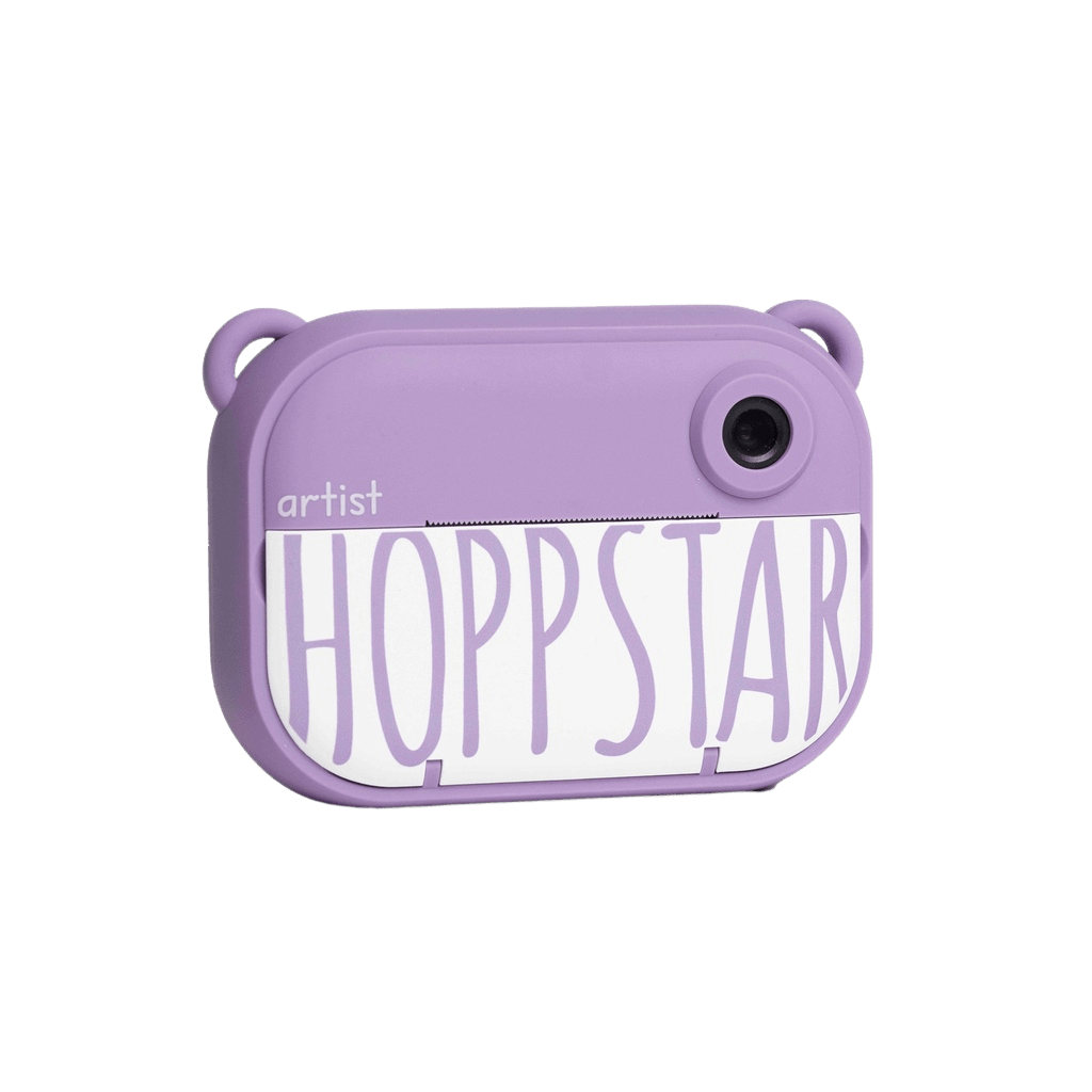 Kids Camera Artist Hoppstar – Montessori pour enfant – photo 2