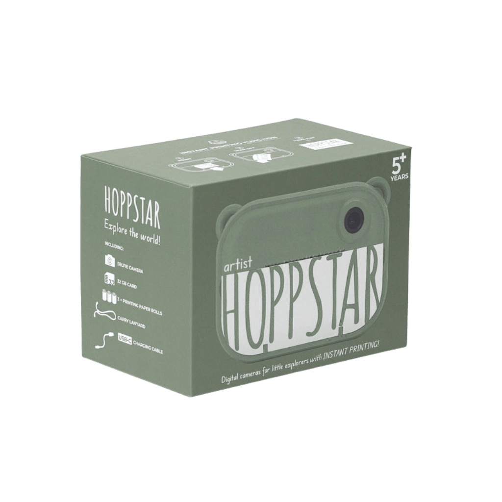 Kids Camera Artist Hoppstar – Montessori pour enfant – photo 48
