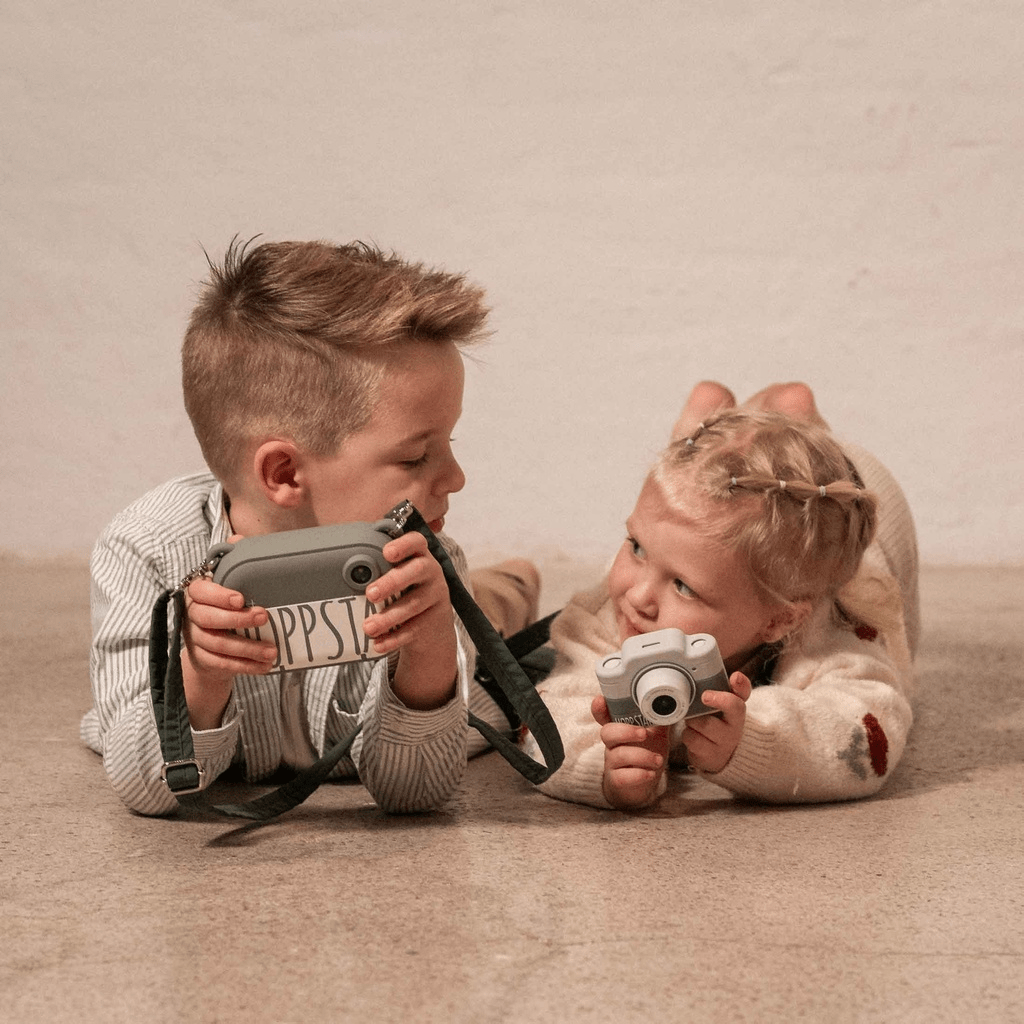 Kids Camera Artist Hoppstar – Montessori pour enfant – photo 49
