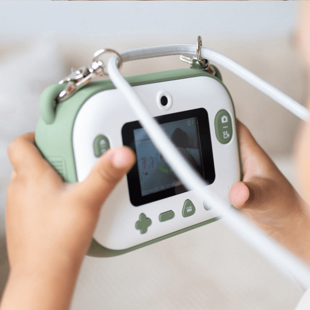 Kids Camera Artist Hoppstar – Montessori pour enfant – photo 53