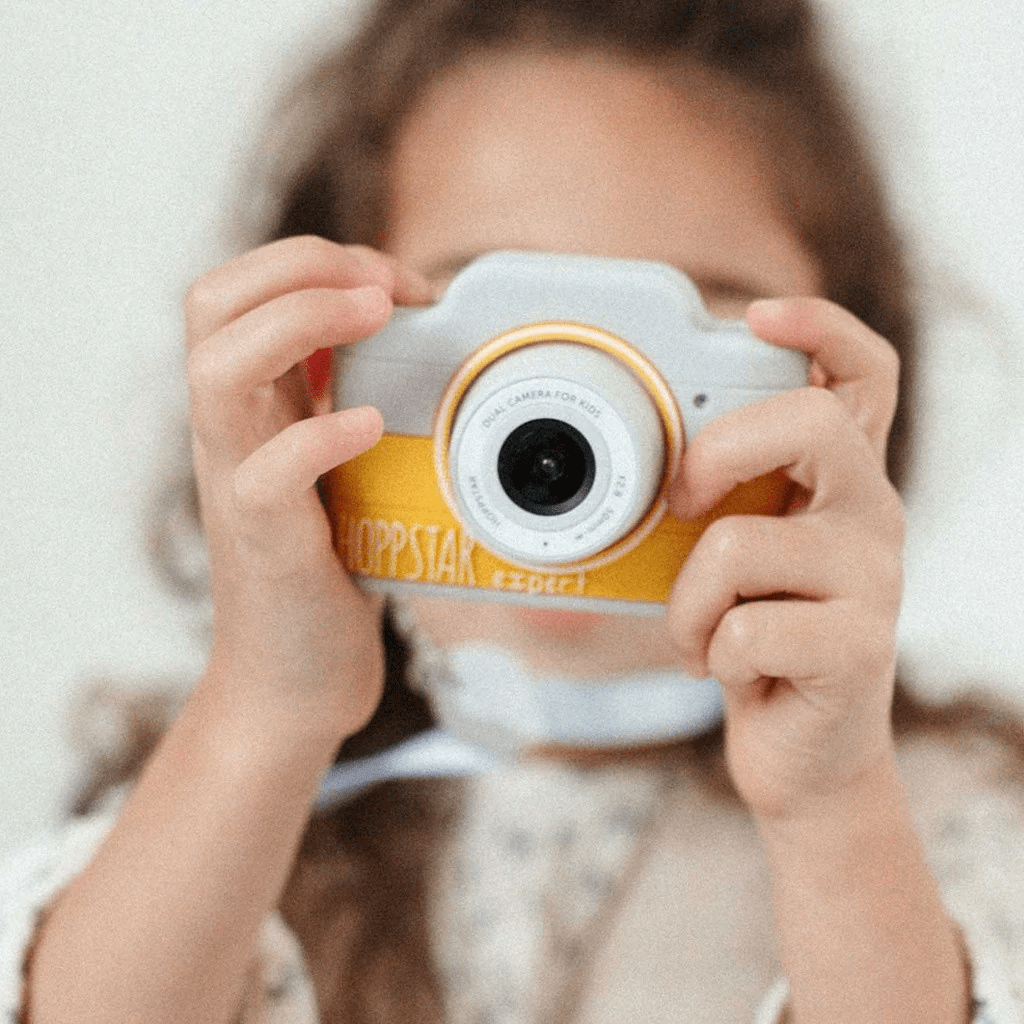 Kids Camera Expert Hoppstar – Montessori pour enfant – photo 4