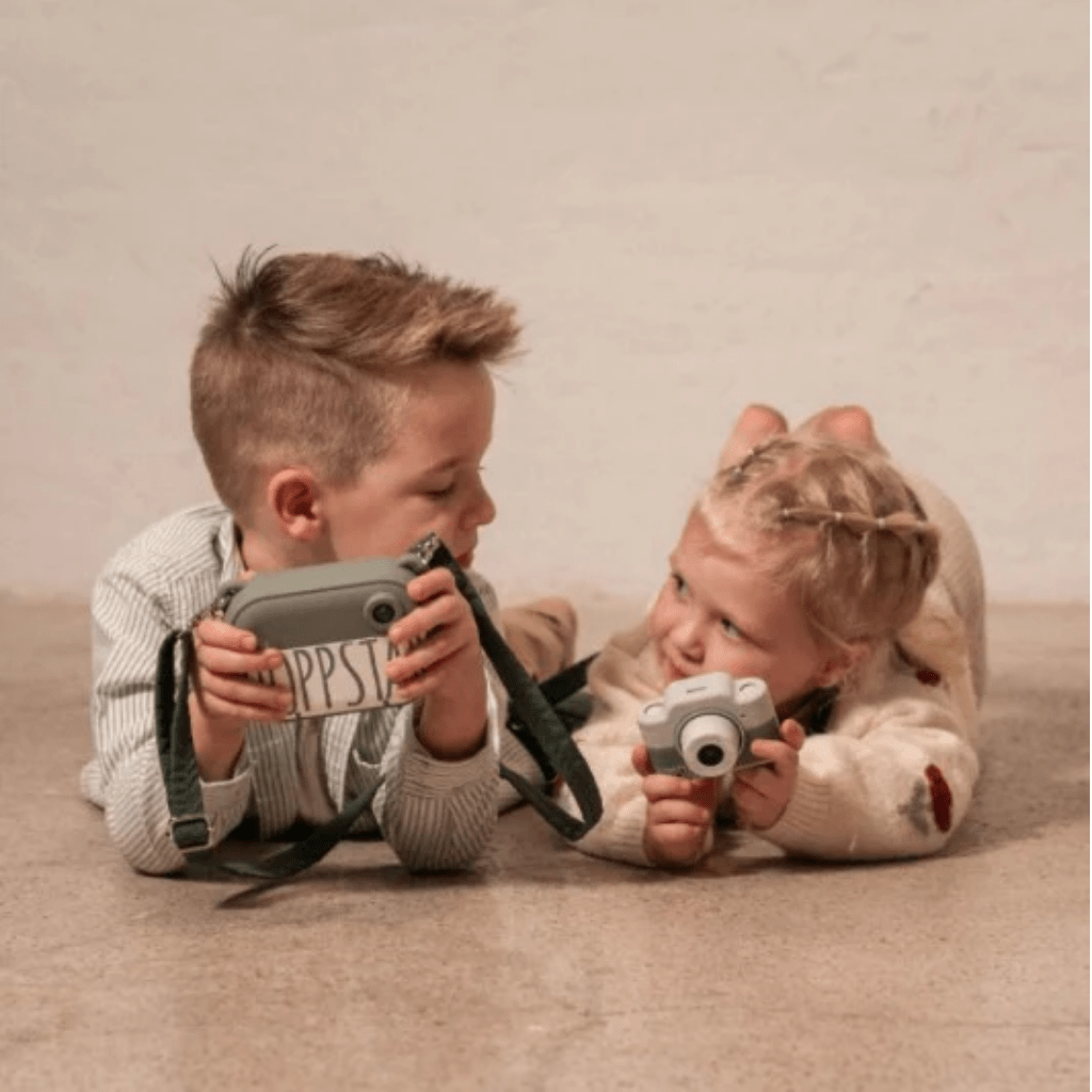 Kids Camera Expert Hoppstar – Montessori pour enfant – photo 3