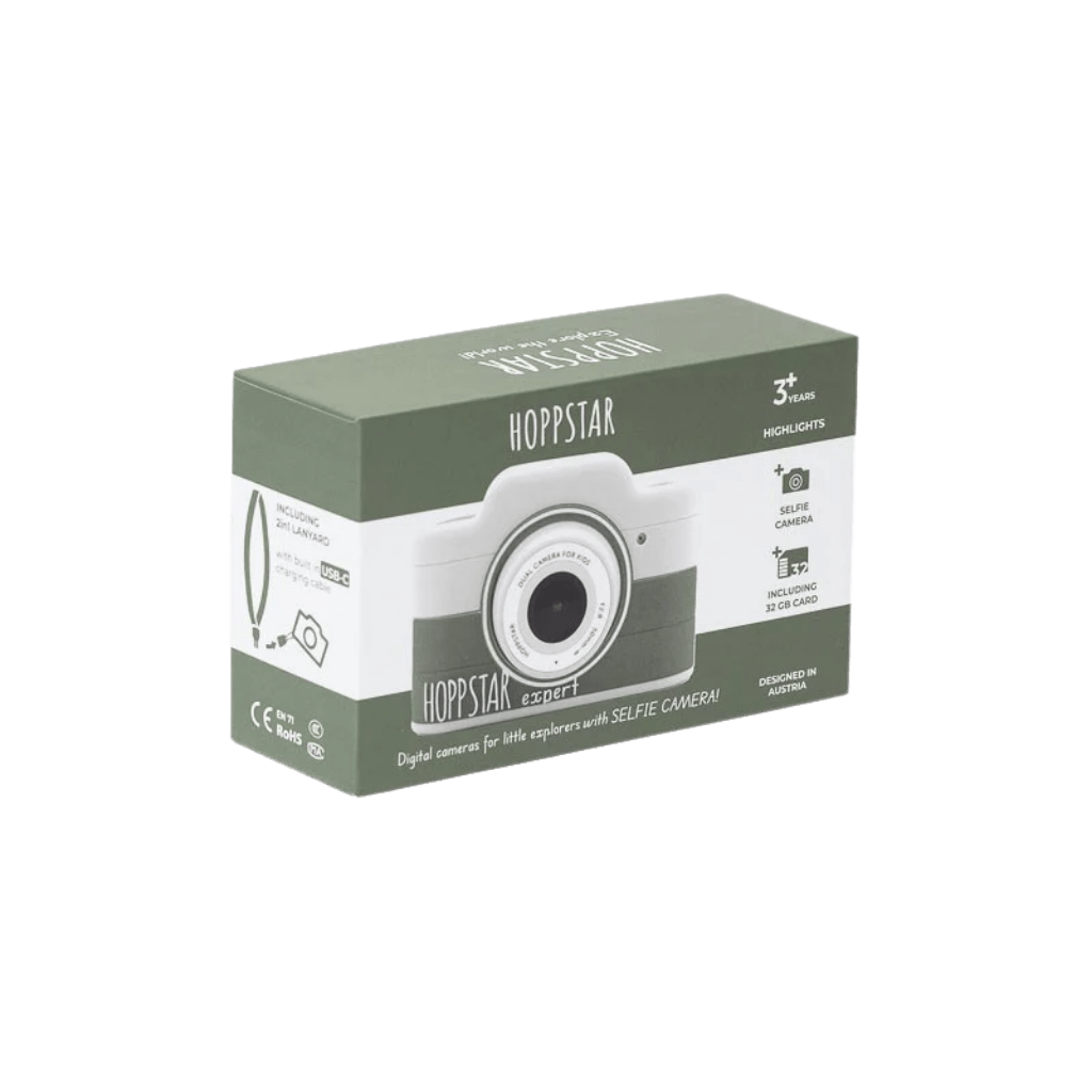 Kids Camera Expert Hoppstar – Montessori pour enfant – photo 28