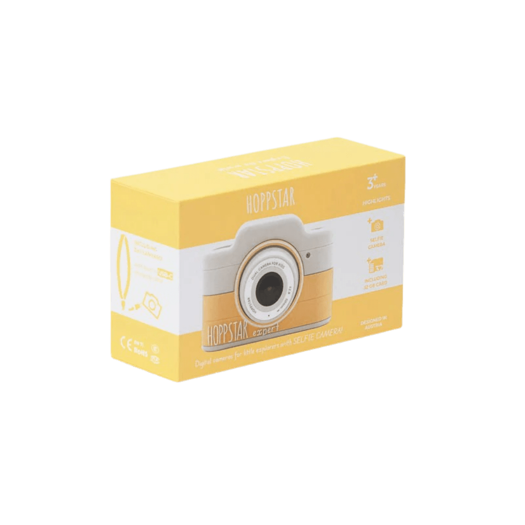 Kids Camera Expert Hoppstar – Montessori pour enfant – photo 29