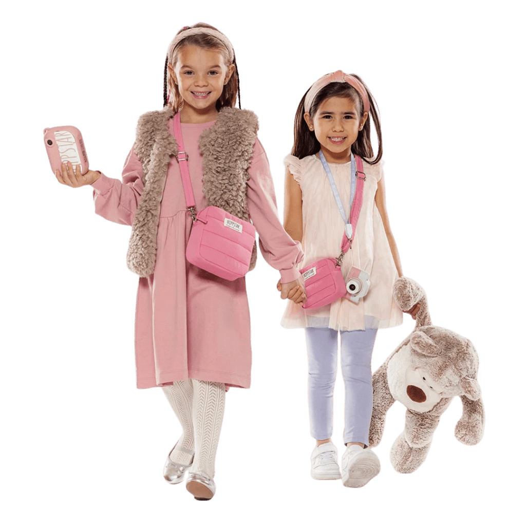 Kids Camera Expert Hoppstar – Montessori pour enfant – photo 5