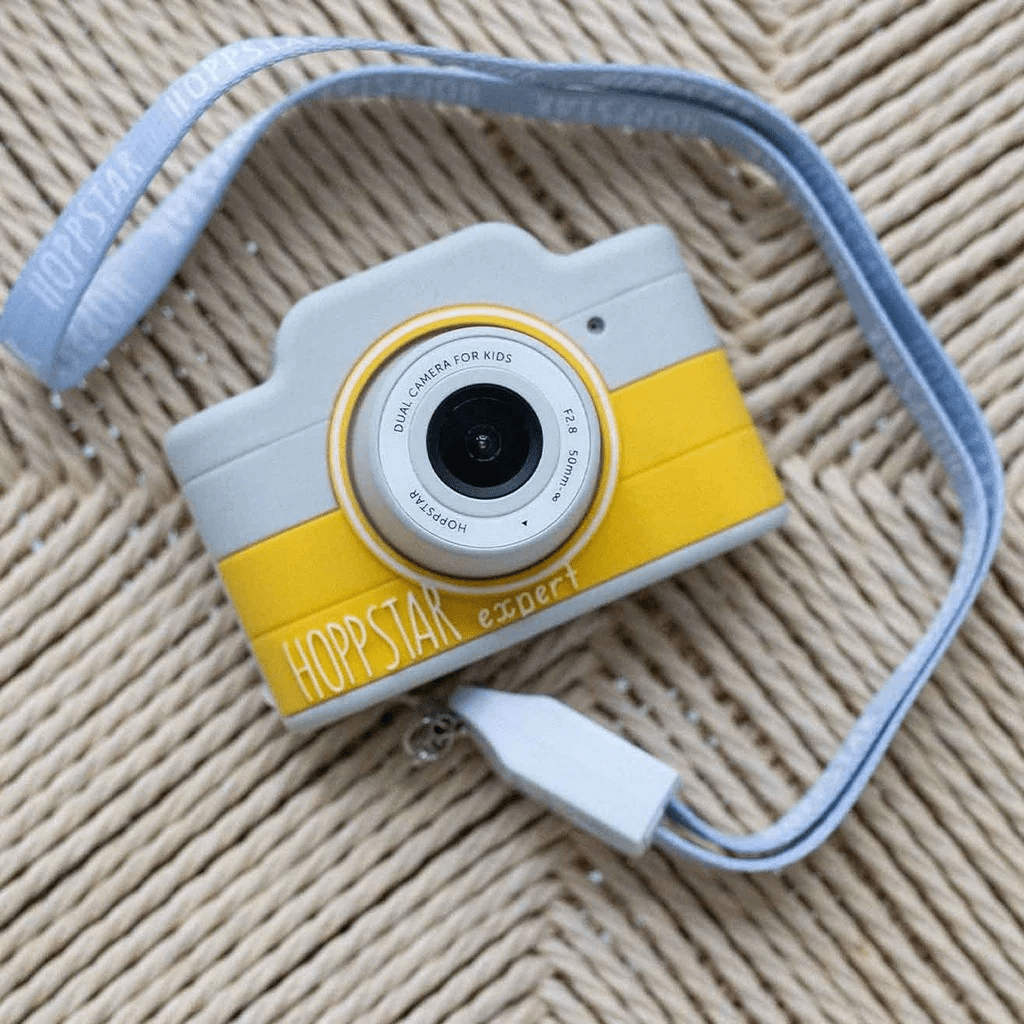 Kids Camera Expert Hoppstar – Montessori pour enfant – photo 7