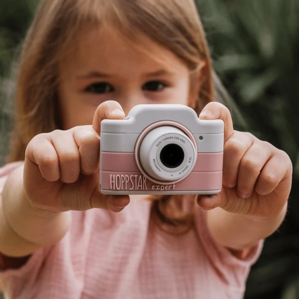 Kids Camera Expert Hoppstar – Montessori pour enfant – photo 1
