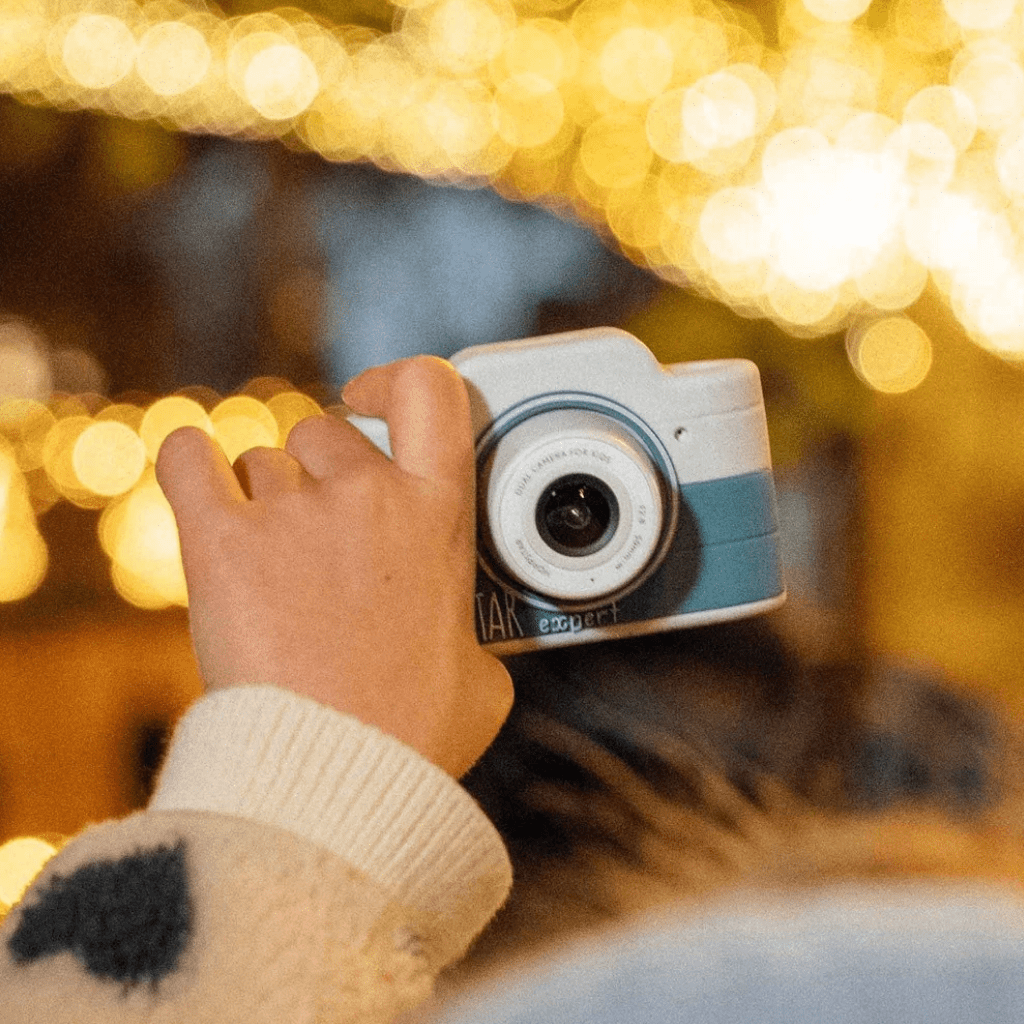 Kids Camera Expert Hoppstar – Montessori pour enfant – photo 16