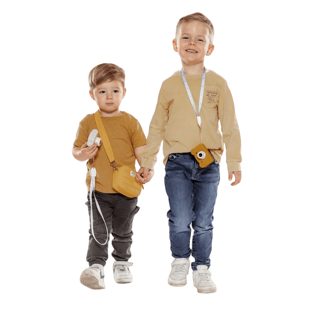 Kids Camera Expert Hoppstar – Montessori pour enfant – photo 11
