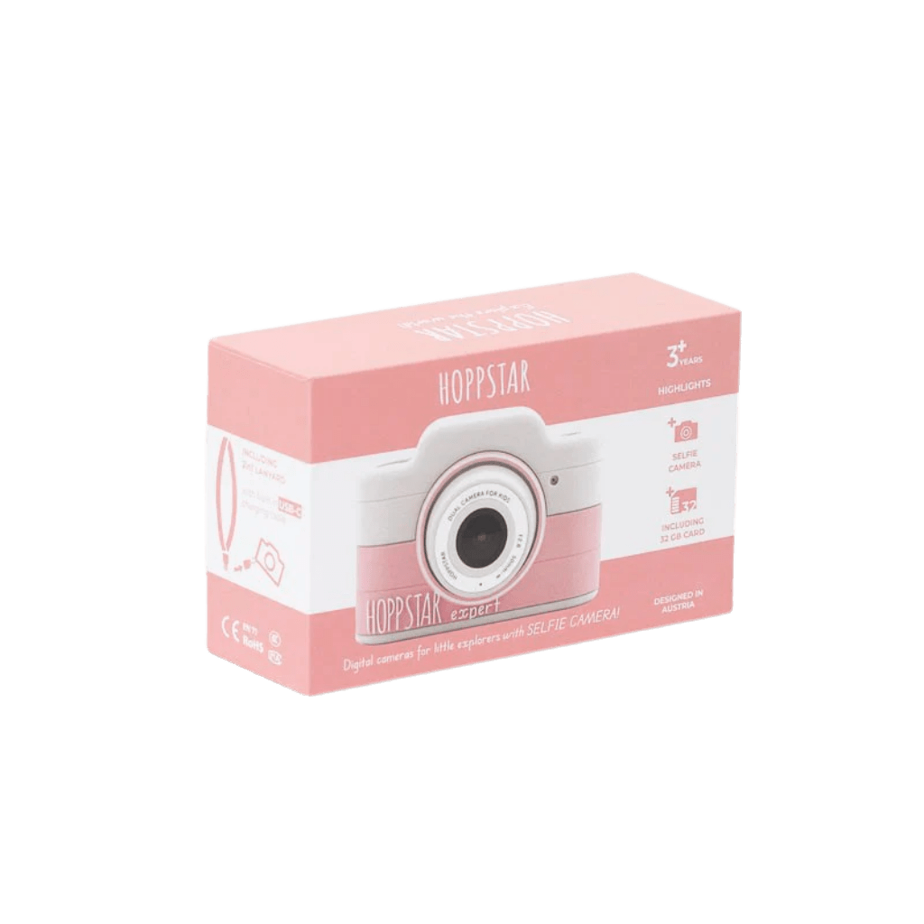 Kids Camera Expert Hoppstar – Montessori pour enfant – photo 30