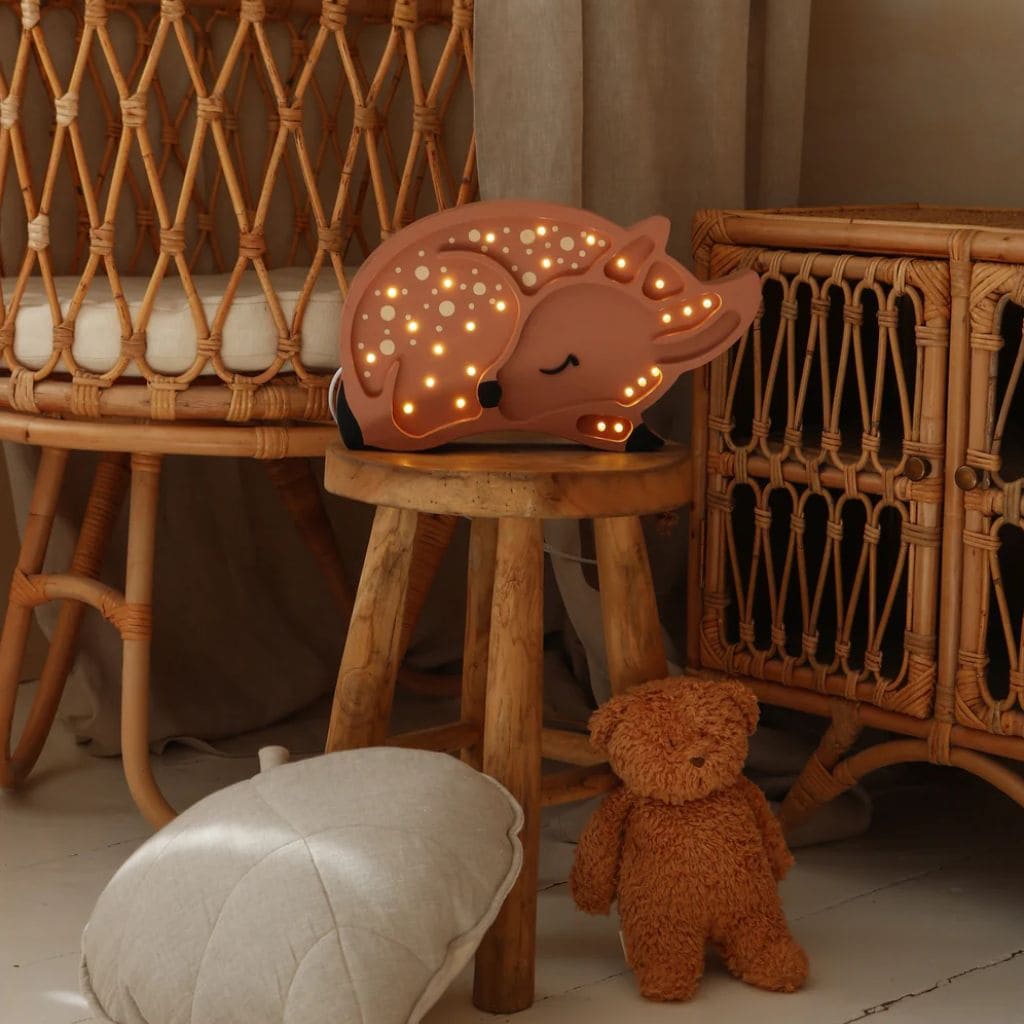 Lampe Cerf - Little Lights