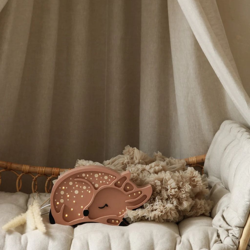 Lampe Cerf - Little Lights