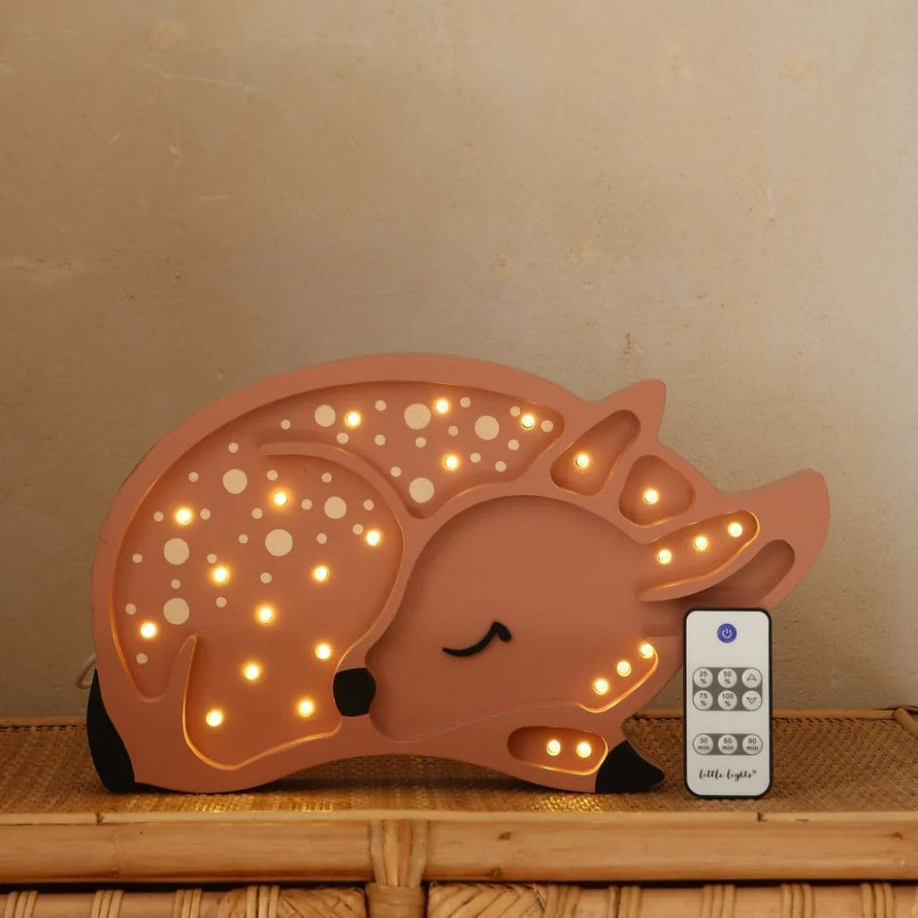 Lampe Cerf - Little Lights