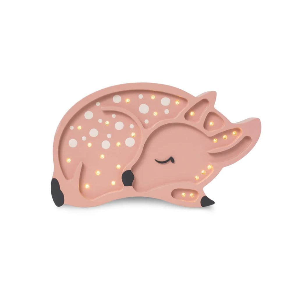 Lampe Cerf - Little Lights
