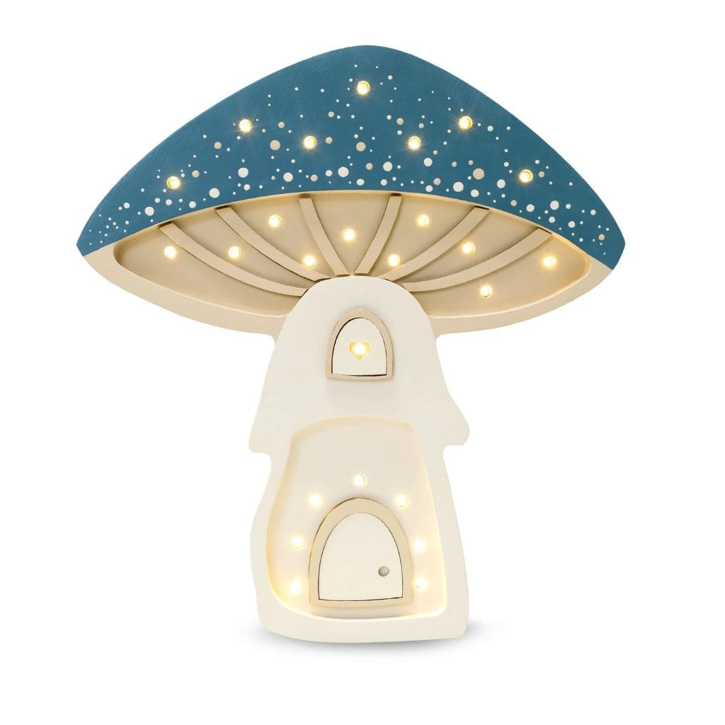 Lampe Champignon - Little Lights