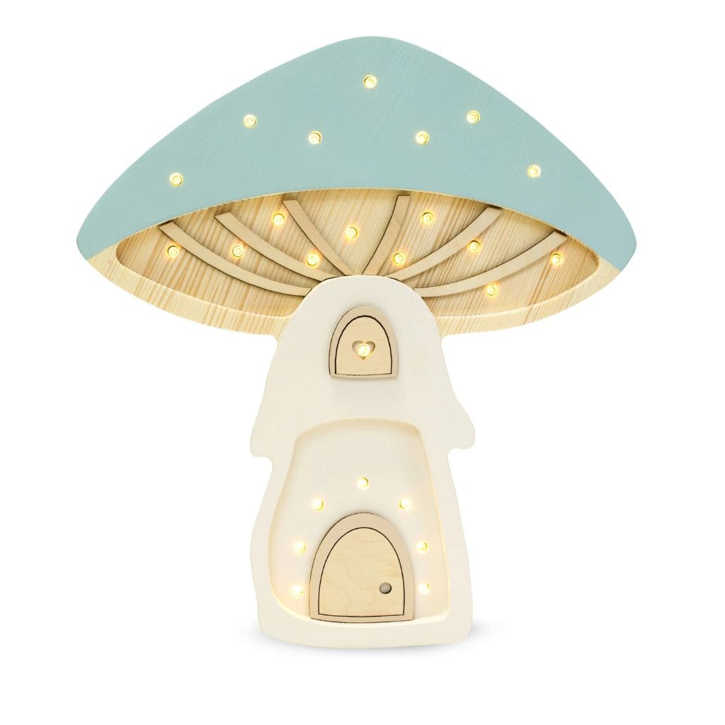 Lampe Champignon - Little Lights