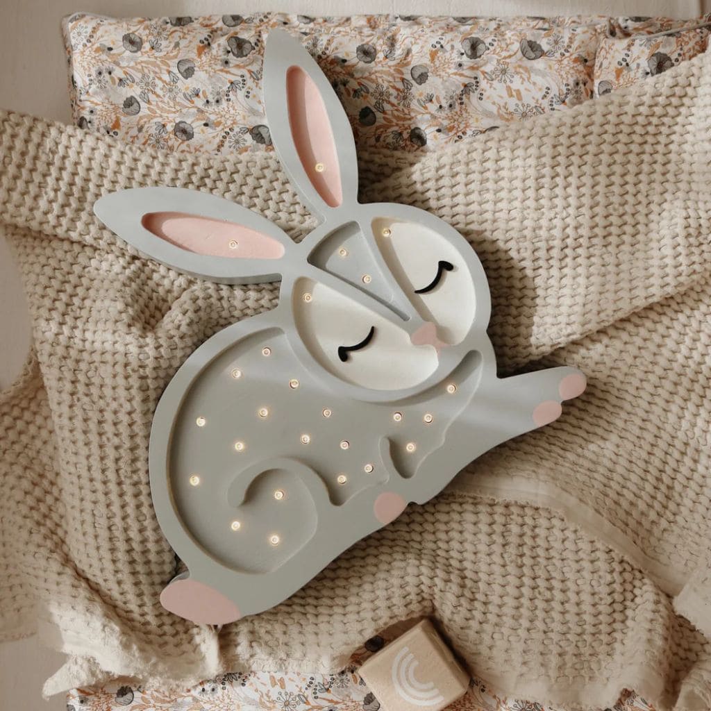 Lampe Chat - Little Lights