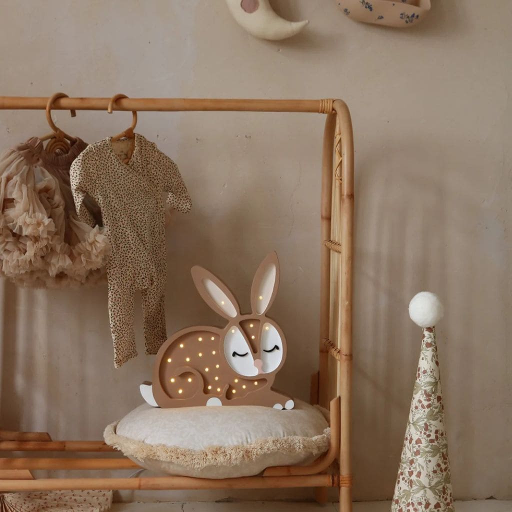 Lampe Chat - Little Lights
