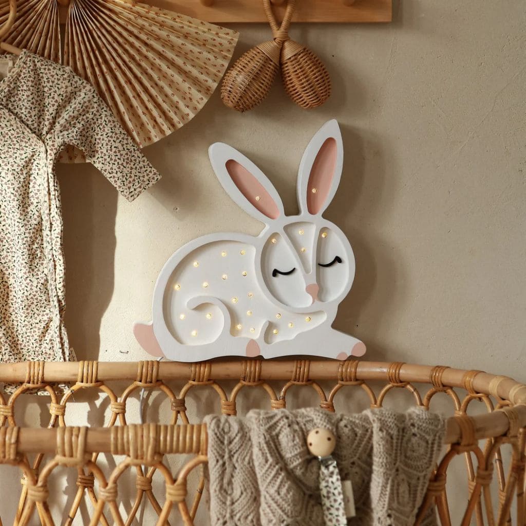Lampe Chat - Little Lights
