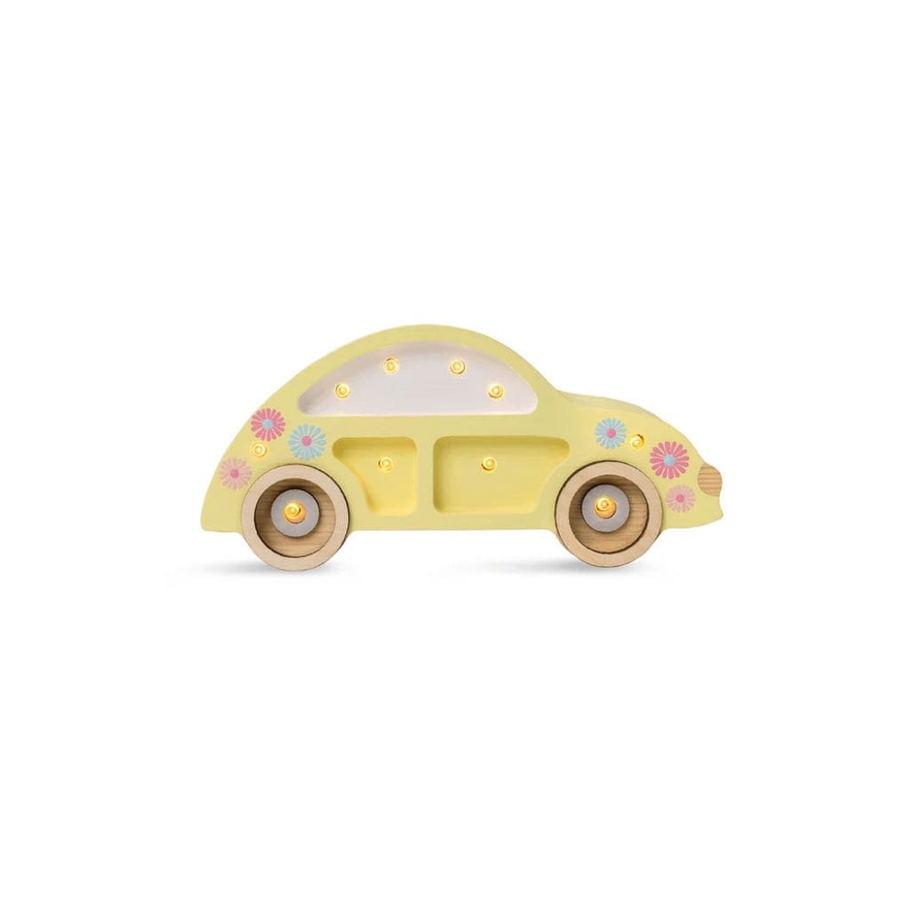 Lampe Coccinelle - Little Lights