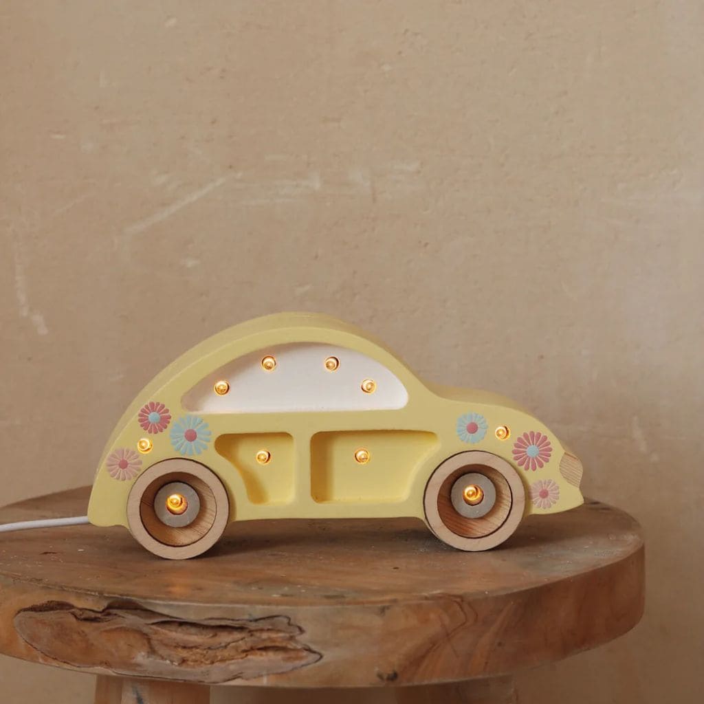Lampe Coccinelle - Little Lights