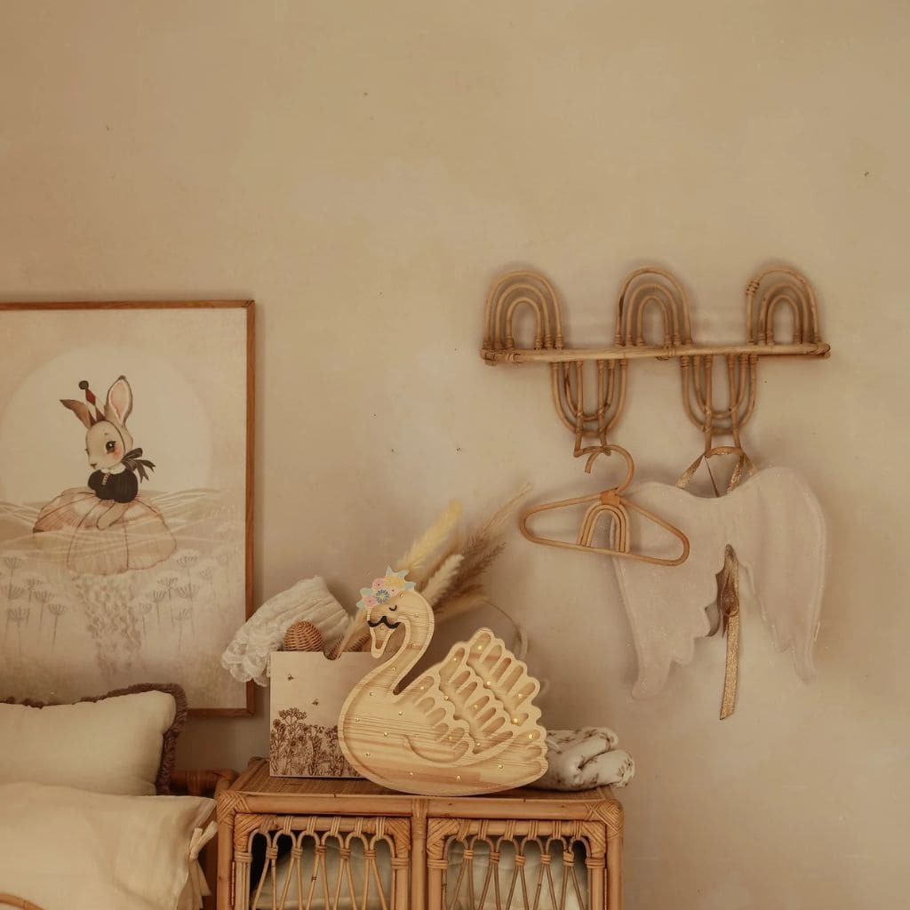 Lampe Cygne - Little Lights