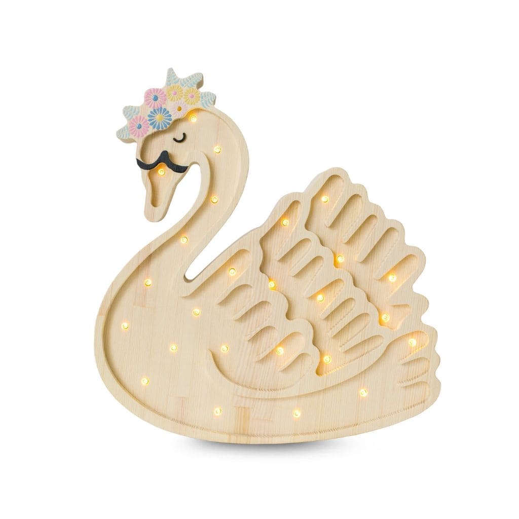 Lampe Cygne - Little Lights