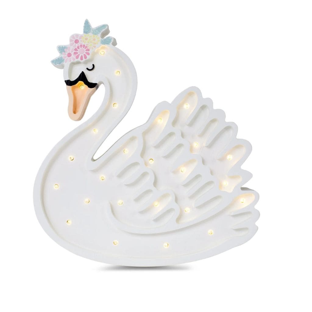 Lampe Cygne - Little Lights