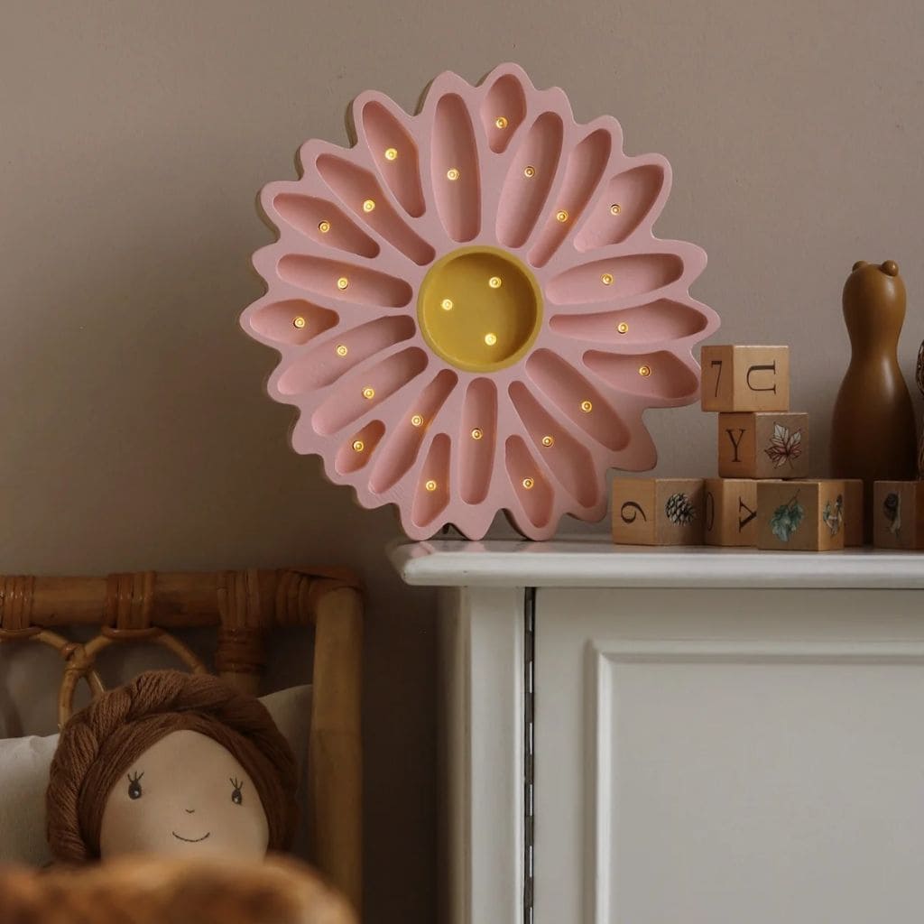 Lampe Daisy - Little Lights
