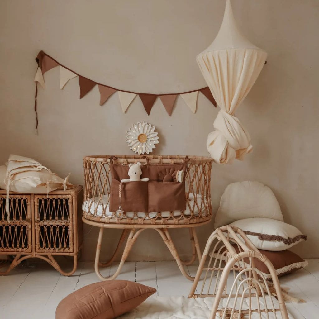 Lampe Daisy - Little Lights