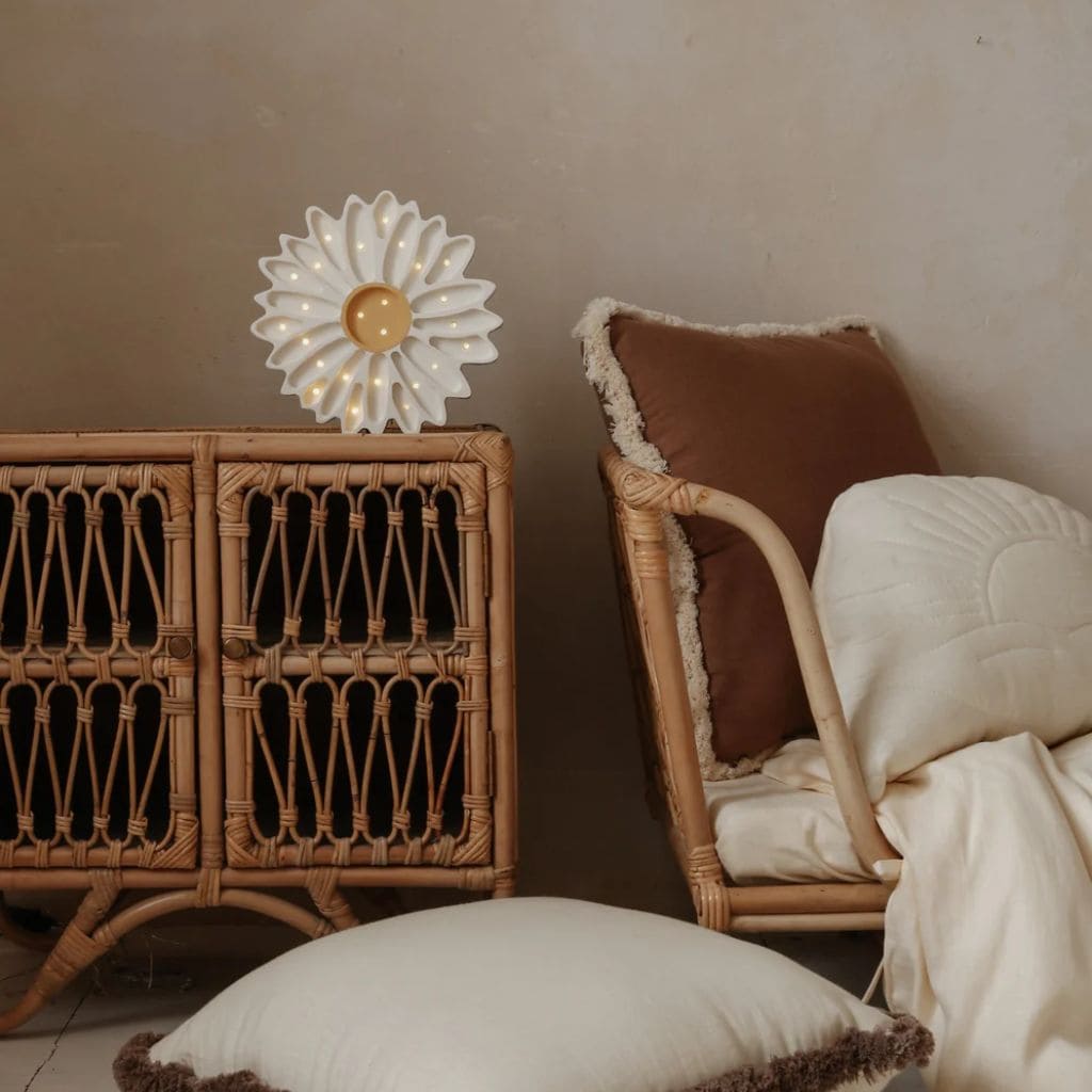 Lampe Daisy - Little Lights