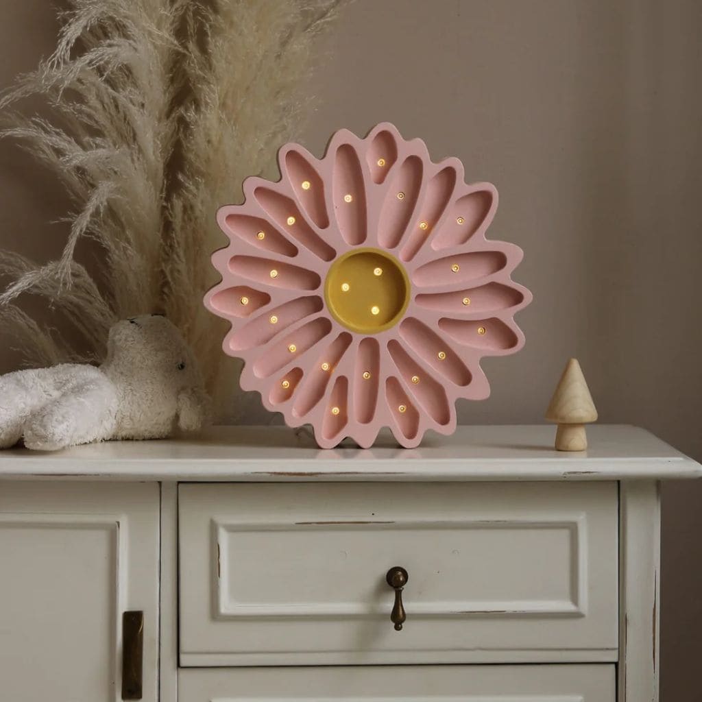 Lampe Daisy - Little Lights