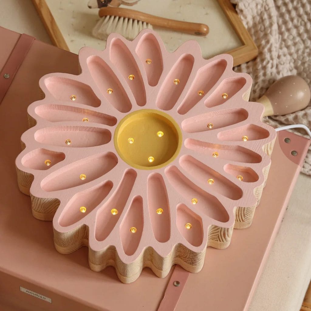 Lampe Daisy - Little Lights
