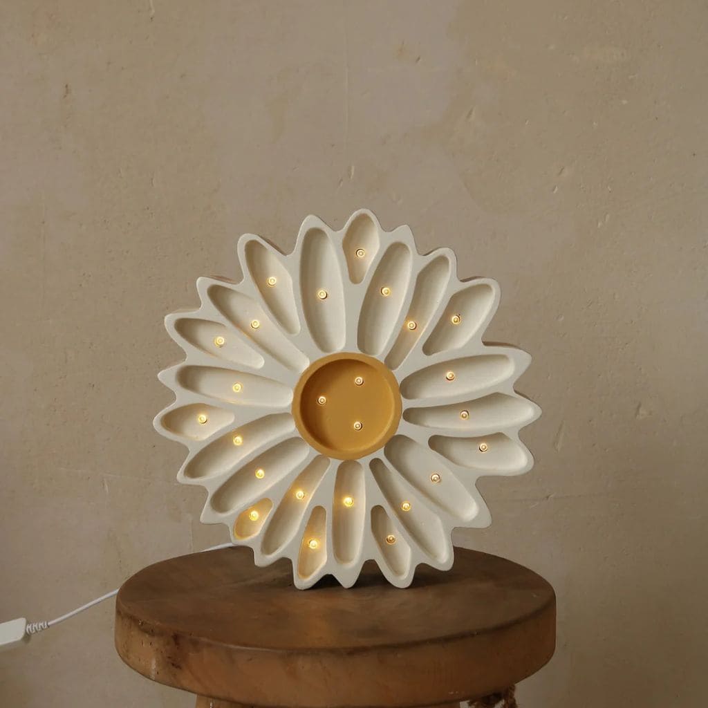 Lampe Daisy - Little Lights