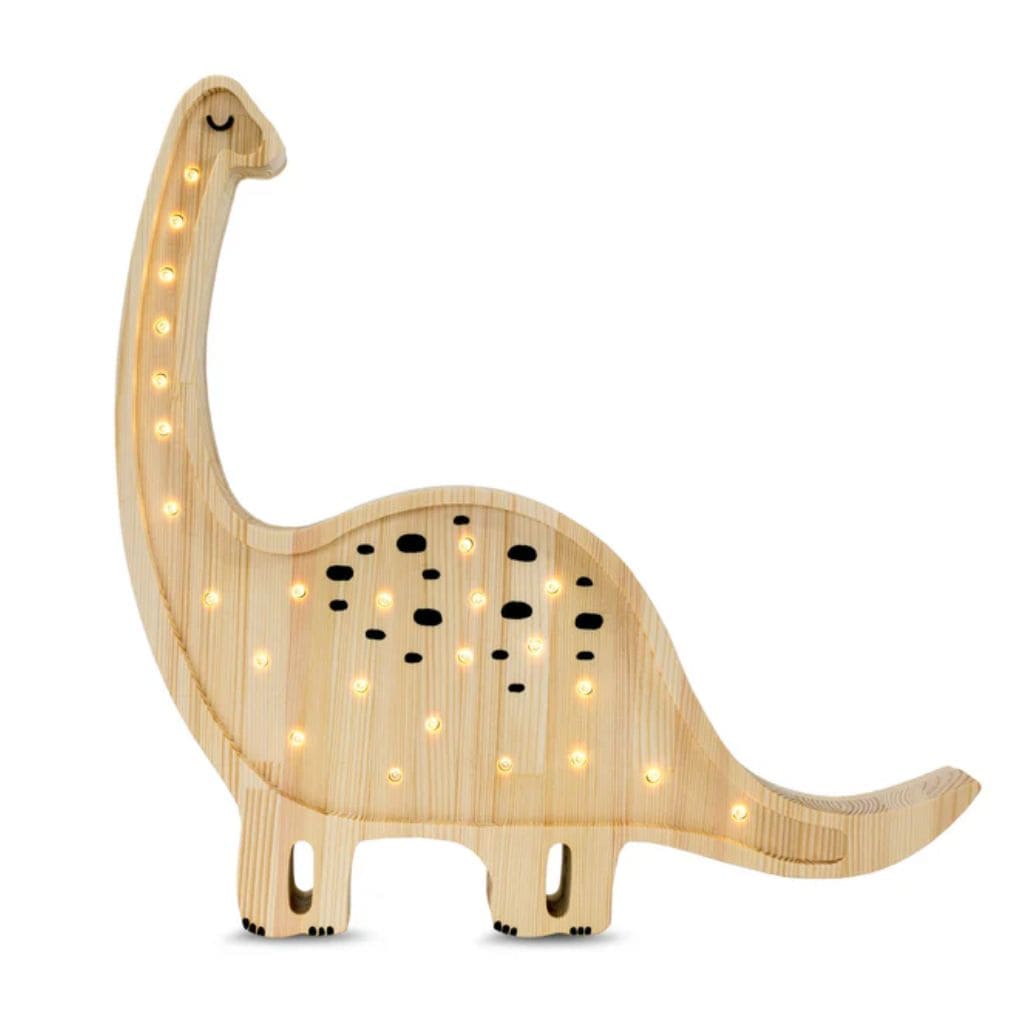 Lampe Dino Diplodocus - Little Lights