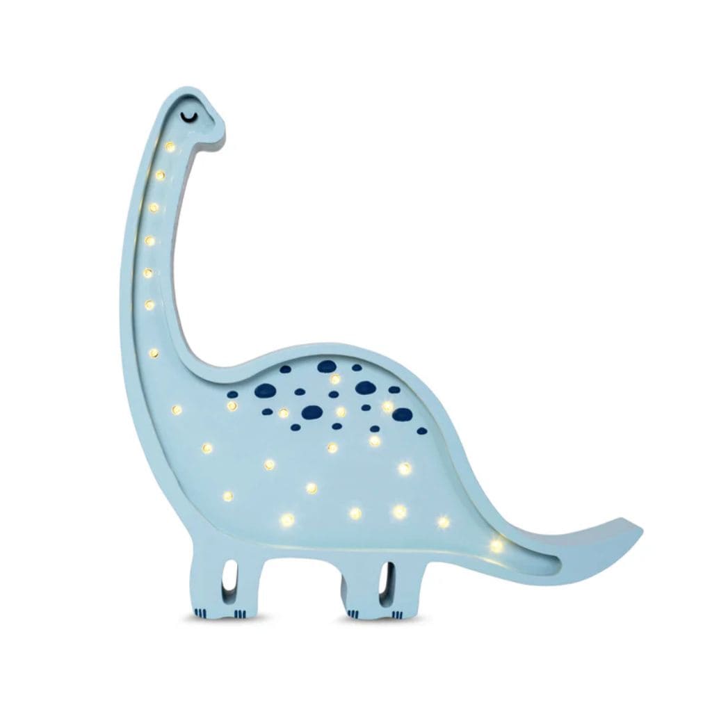 Lampe Dino Diplodocus - Little Lights