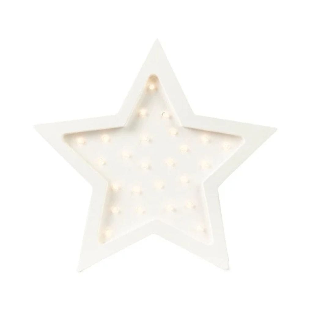 Lampe Étoile - Little Lights