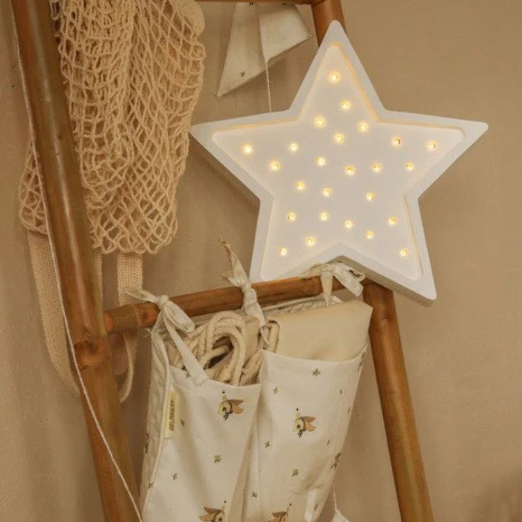 Lampe Étoile - Little Lights