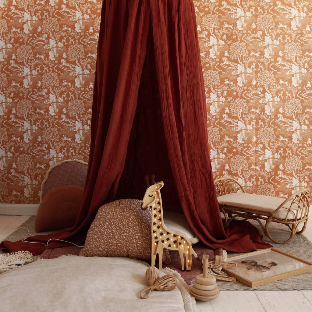 Lampe Girafe - Little Lights