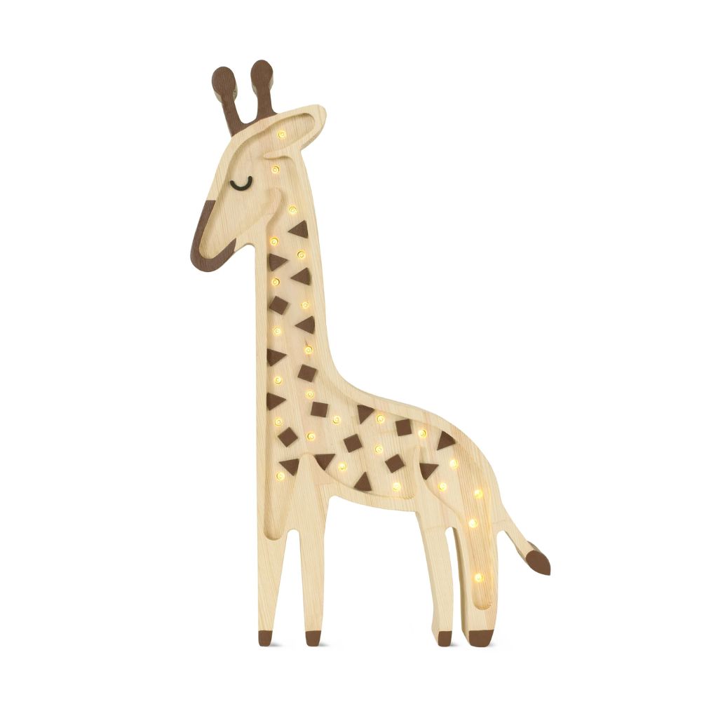 Lampe Girafe - Little Lights