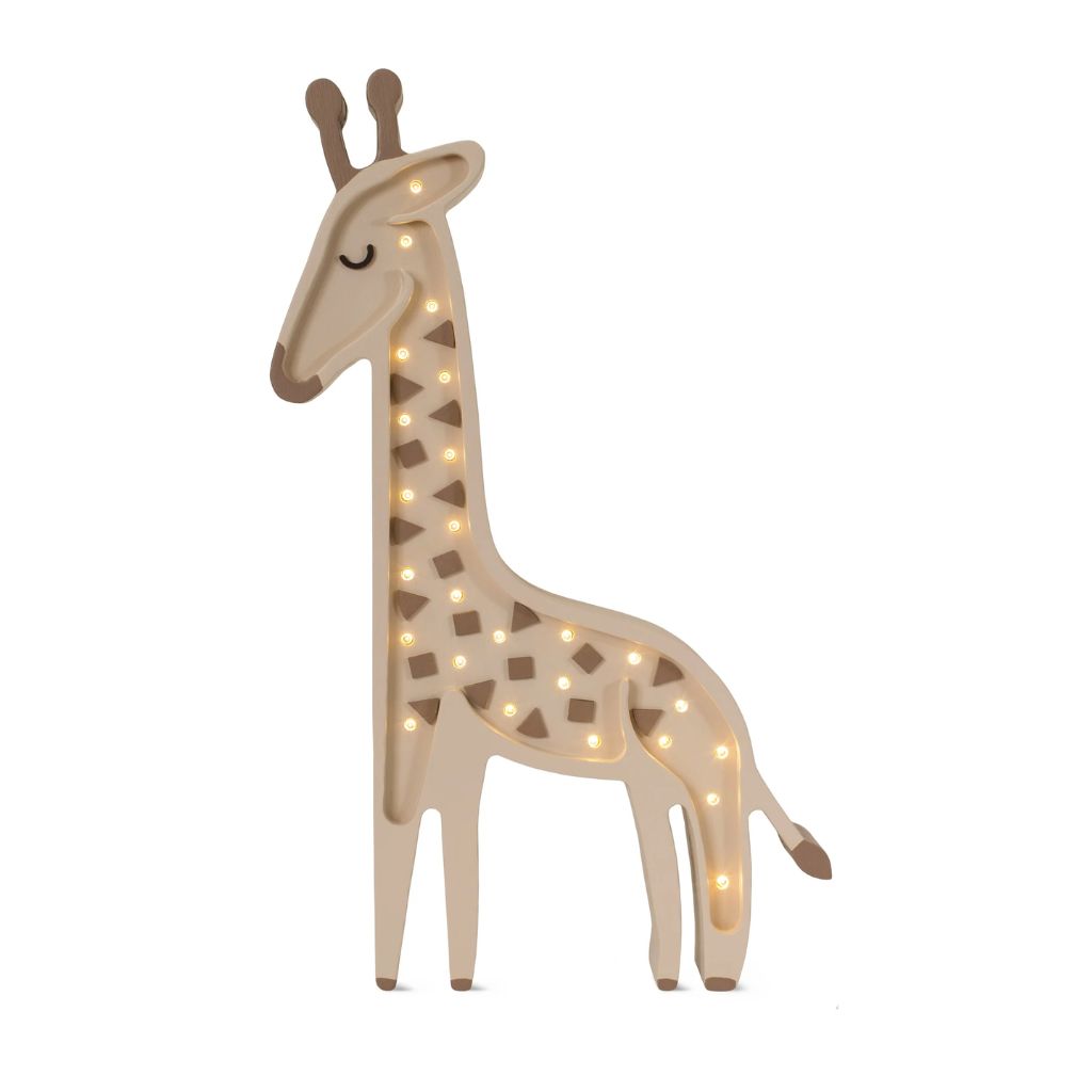 Lampe Girafe - Little Lights