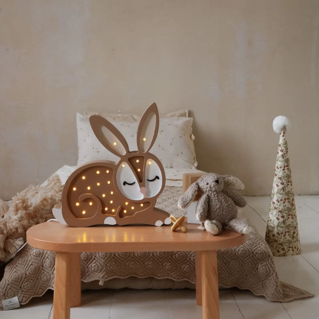 Lampe Lapin - Little Lights