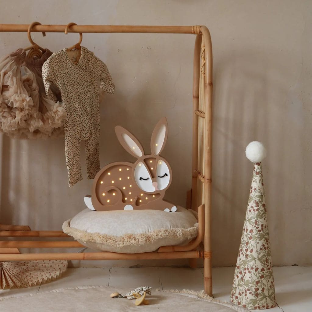 Lampe Lapin - Little Lights