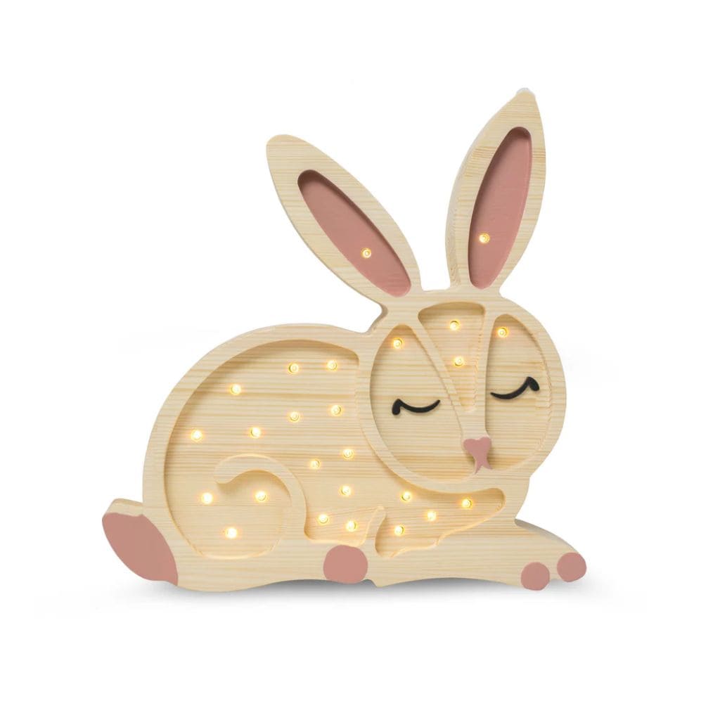 Lampe Lapin - Little Lights