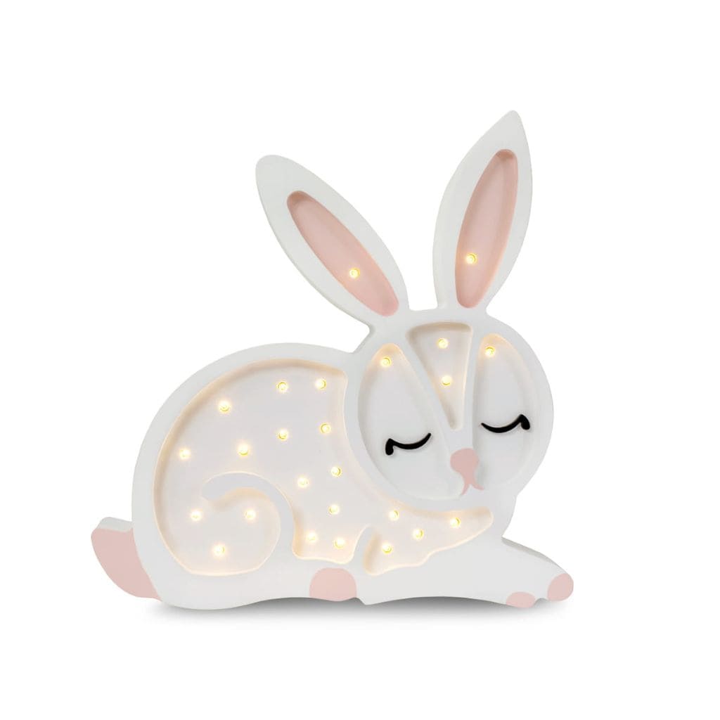 Lampe Lapin - Little Lights