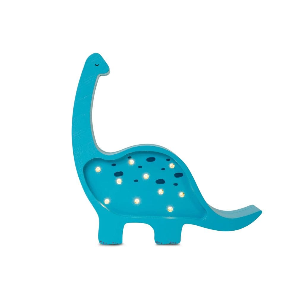 Lampe Mini Dino - Little Lights