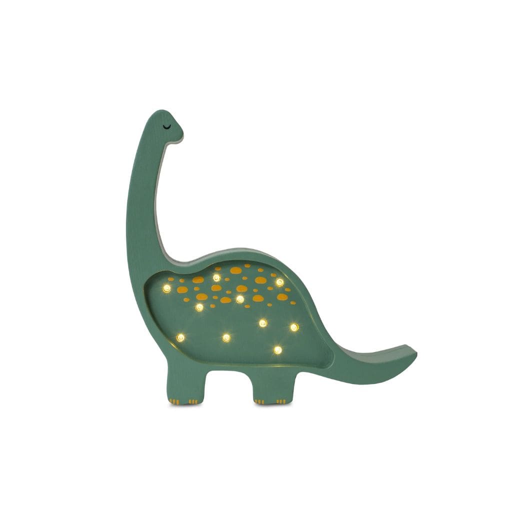 Lampe Mini Dino - Little Lights