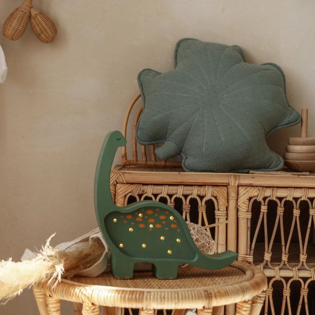 Lampe Mini Dino - Little Lights
