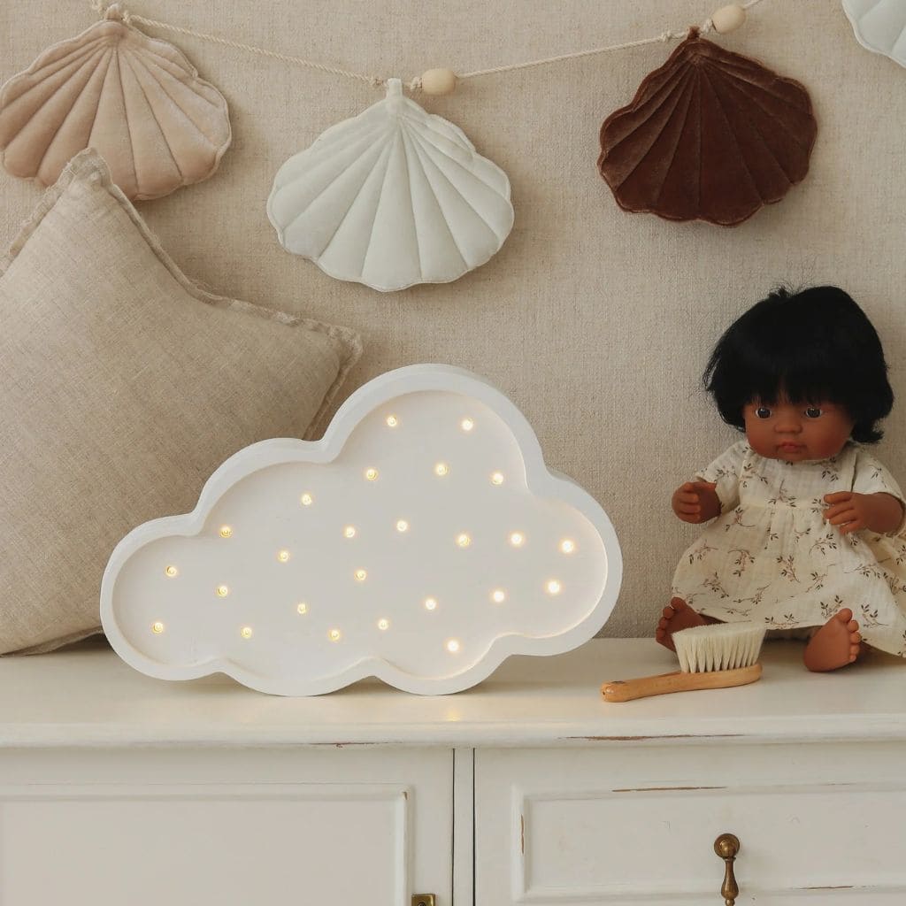 Lampe Nuage - Little Lights
